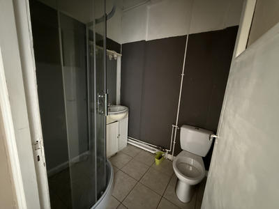 Immeuble - 159 m² - 5 pièces