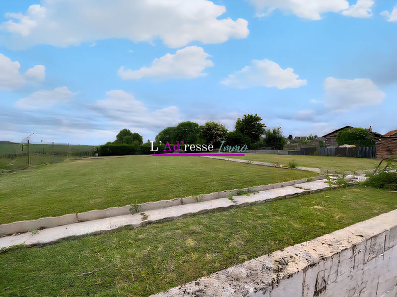 Maison - 88 m² - 4 pièces