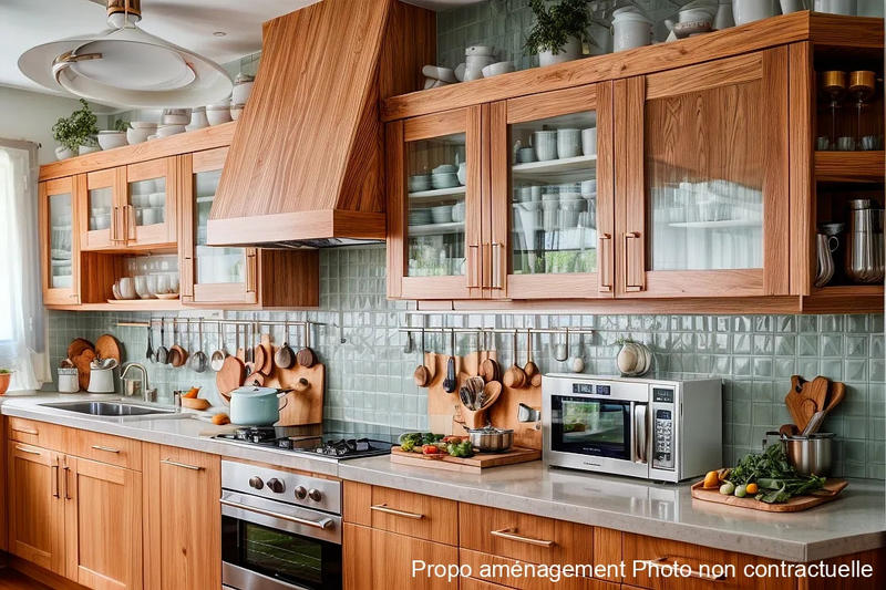 Maison de campagne - 147 m² - 5 pièces