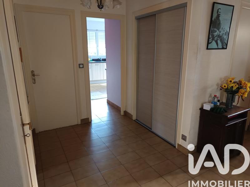 Maison - 164 m² - 8 pièces