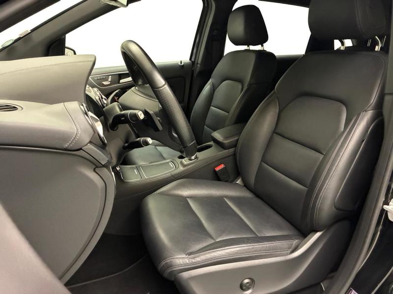 Mercedes Classe B 250 e Sensation