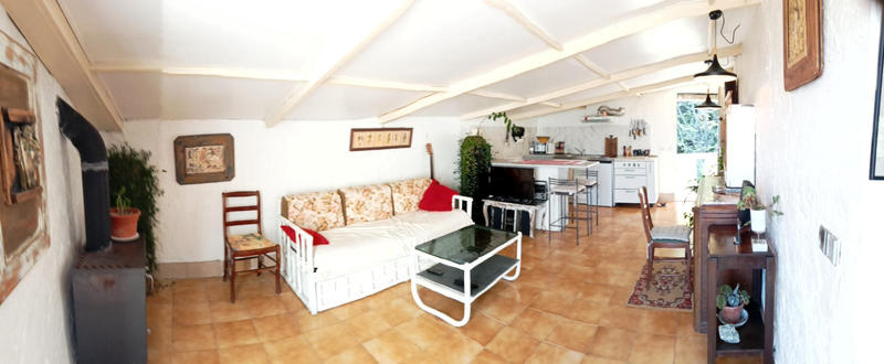 Maison - 278 m² - 6 pièces