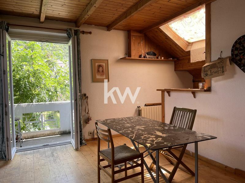 Maison de ville - 147 m² - 6 pièces