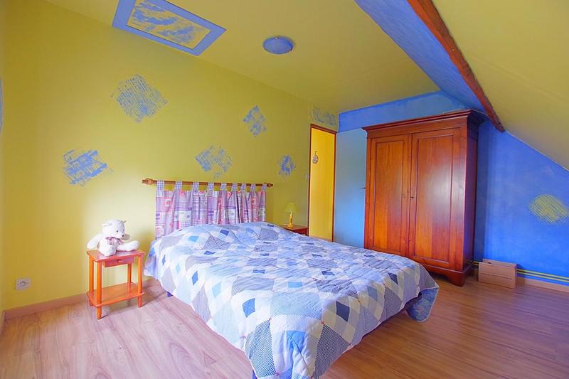 Maison - 131 m² - 5 pièces