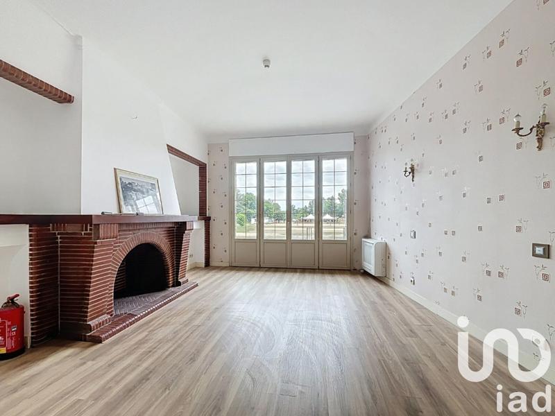 Appartement - 32 m² - 1 pièce