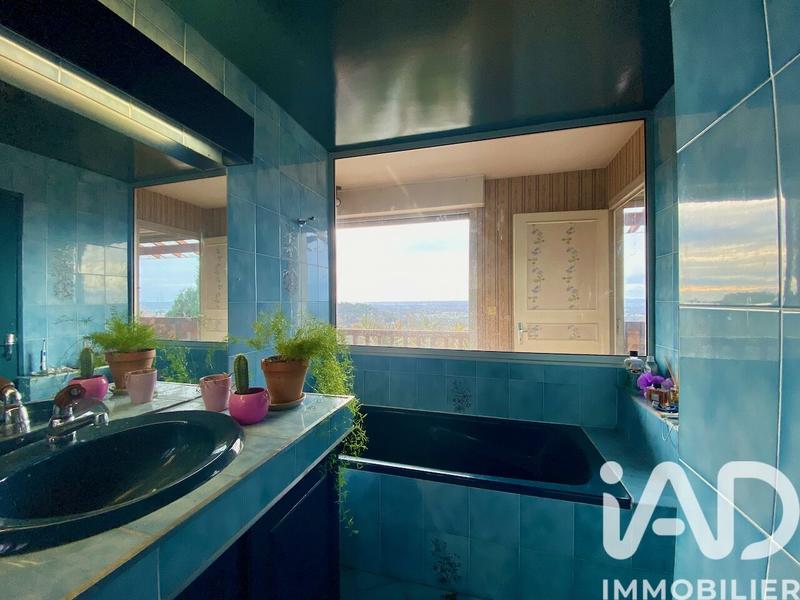 Maison de maîtres - 144 m² - 5 pièces