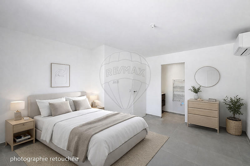 Maison - 98 m² - 4 pièces