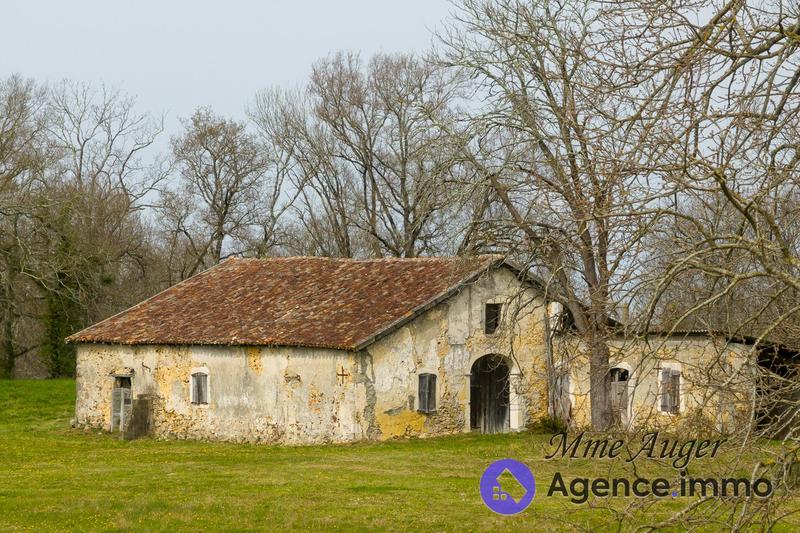 Maison ancienne - 150 m² - 6 pièces