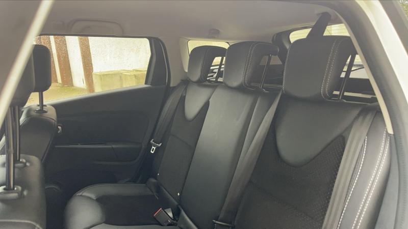 Renault Clio Estate IV 0.9 TCe 90 Intens