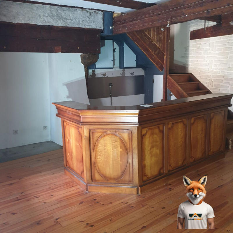 Maison - 149 m² - 6 pièces