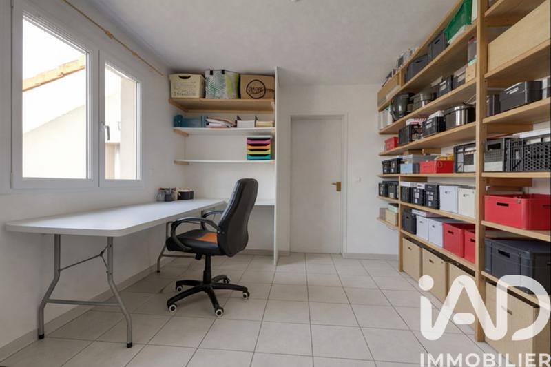 Maison - 184 m² - 5 pièces