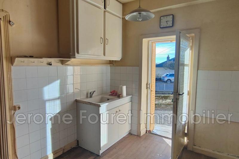 Maison de ville - 110 m²