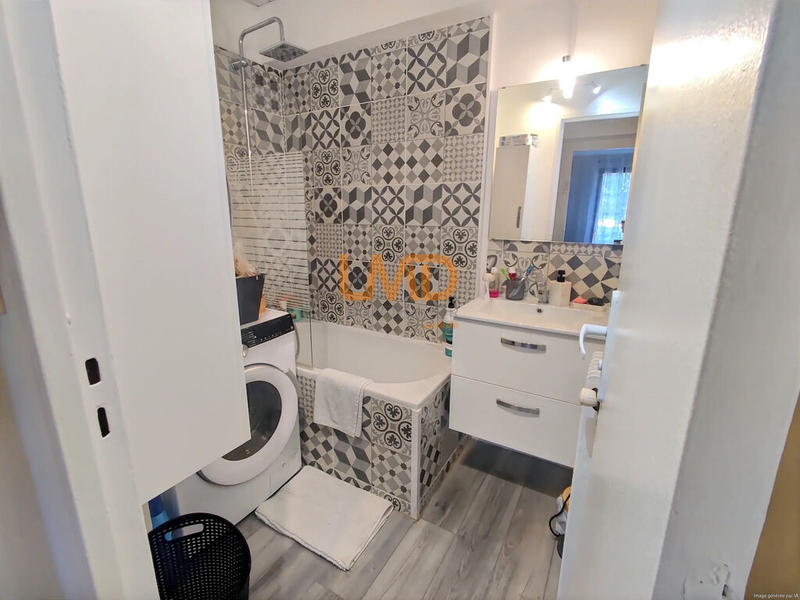 Appartement - 71 m² - 4 pièces