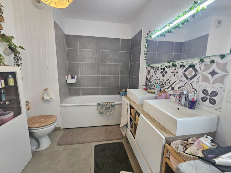 Maison - 87 m² - 4 pièces