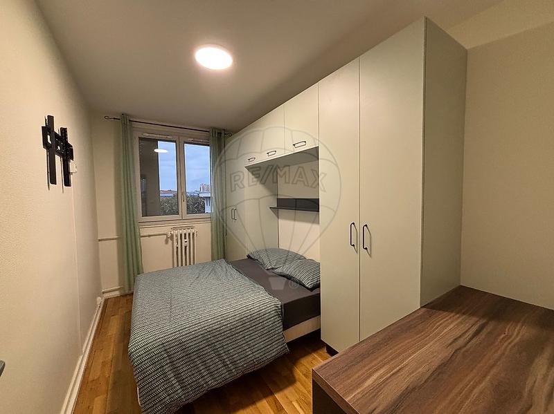 Appartement - 64 m² - 4 pièces