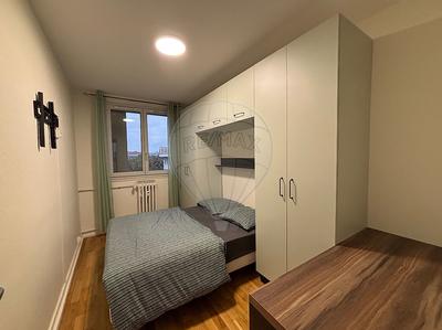 Appartement - 64 m² - 4 pièces