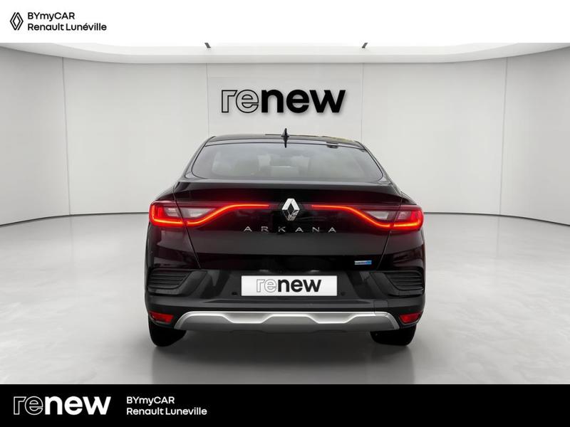 Renault Arkana E-Tech 145 - 21b Intens
