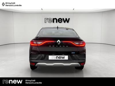 Renault Arkana E-Tech 145 - 21b Intens