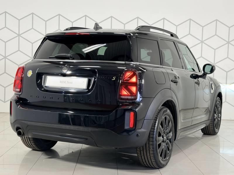 Mini Mini Countryman 125 - 95 ch All4 Bva6 Cooper se Edition Premium