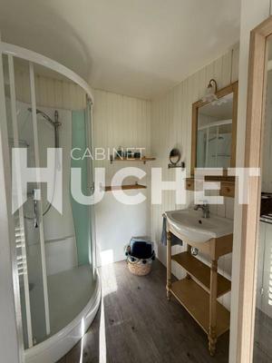 Maison - 135 m² - 7 pièces