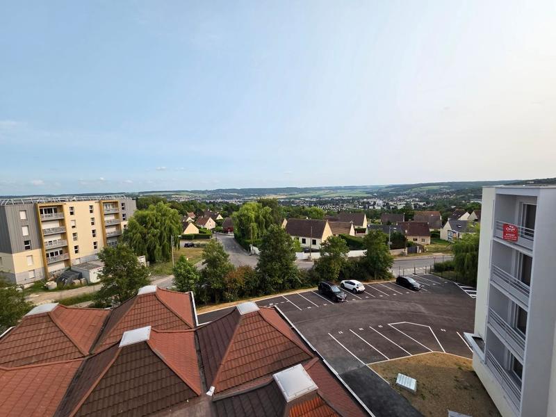 Appartement - 73 m² - 4 pièces