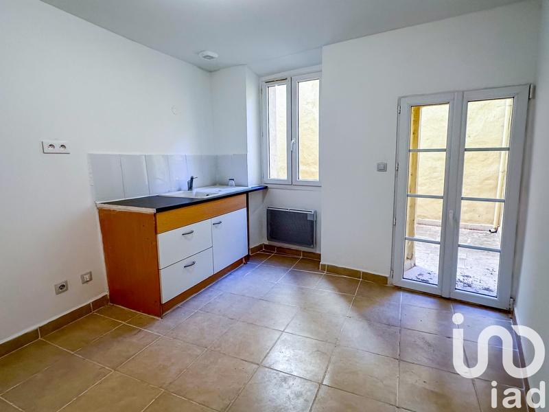 Maison de ville - 101 m² - 8 pièces
