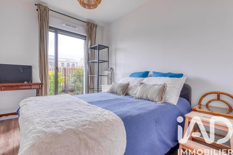 Appartement - 83 m² - 4 pièces