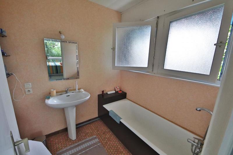 Maison - 107 m² - 4 pièces