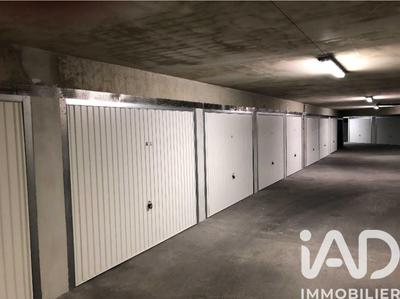 Parking - 12 m²