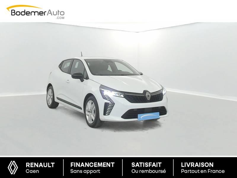 Renault Clio Blue dCi 100 ch Gsr2 Evolution