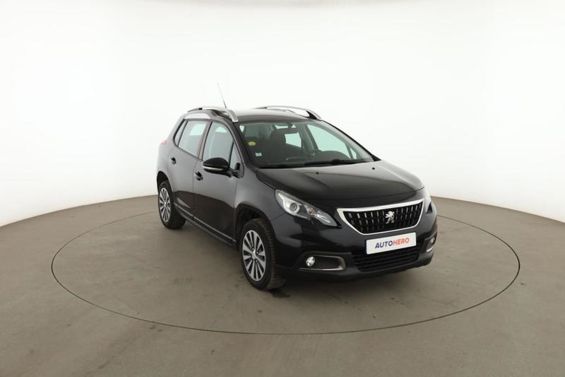 Peugeot 2008 1.6 Blue-HDi Active Business 100 ch