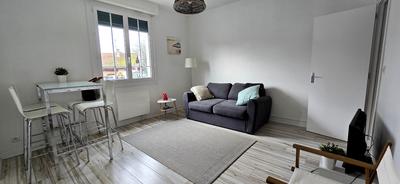 Appartement - 26 m² - 1 pièce