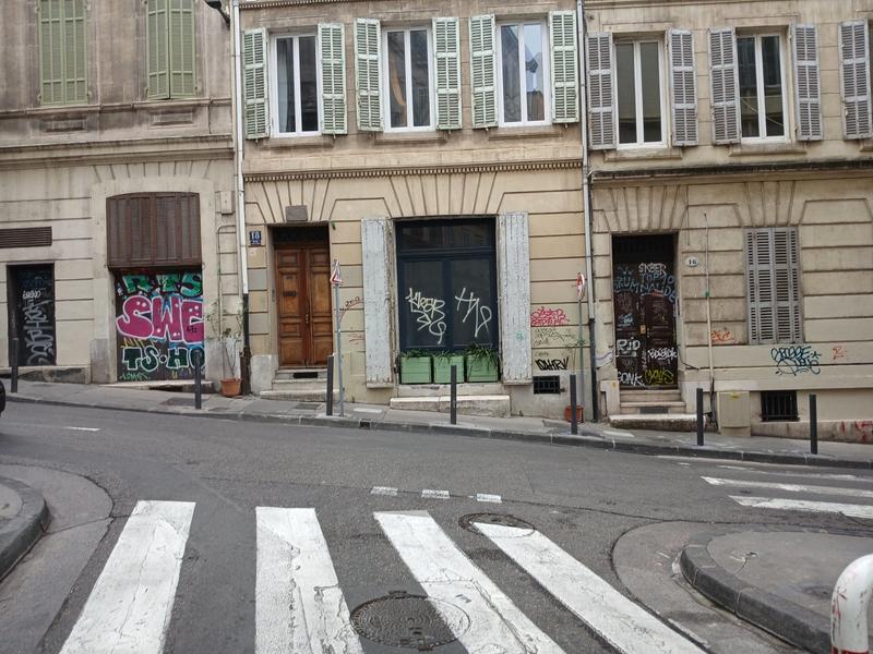 Local commercial - 52 m² - 2 pièces