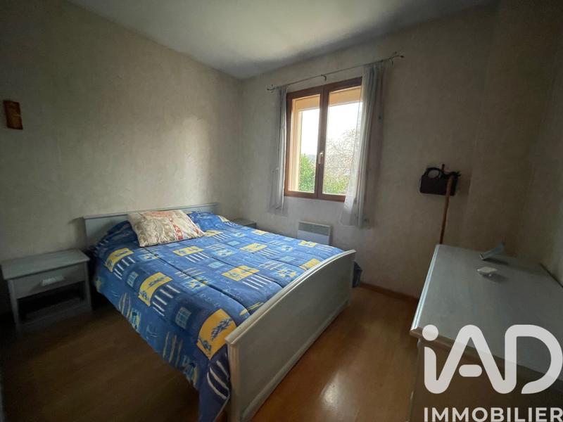 Maison - 68 m² - 4 pièces