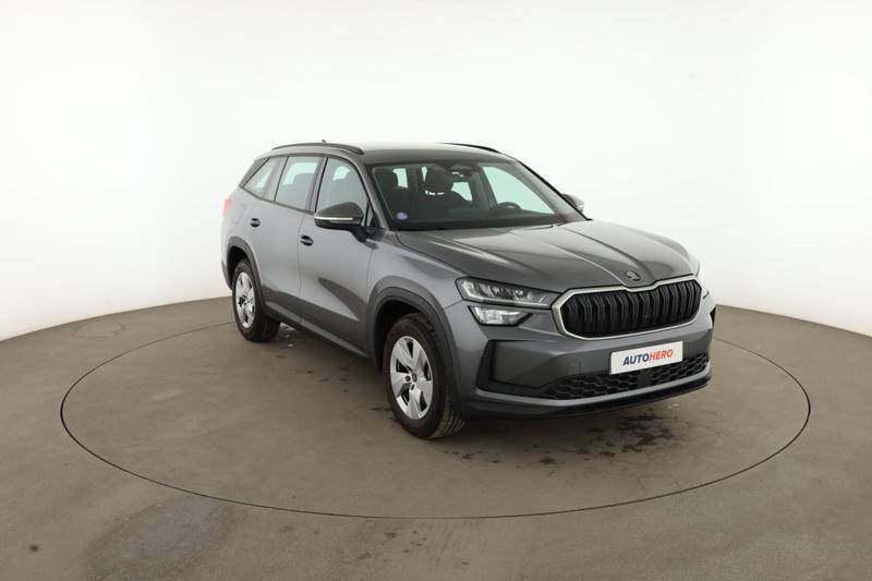 Skoda Kodiaq 1.5 Tsi Hybrid Act Selection Dsg7 5pl 150 ch