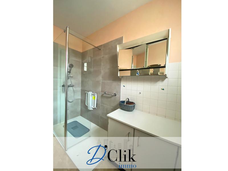 Maison - 102 m² - 4 pièces