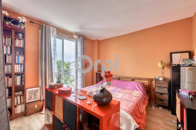 Appartement - 99 m² - 4 pièces