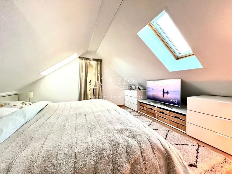 Appartement - 70 m² - 4 pièces