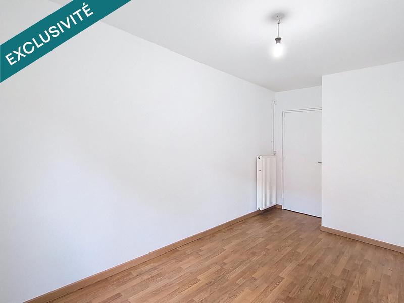 Appartement - 79 m² - 4 pièces