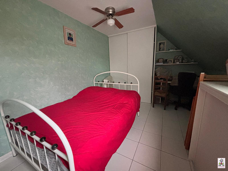 Maison - 130 m² - 7 pièces