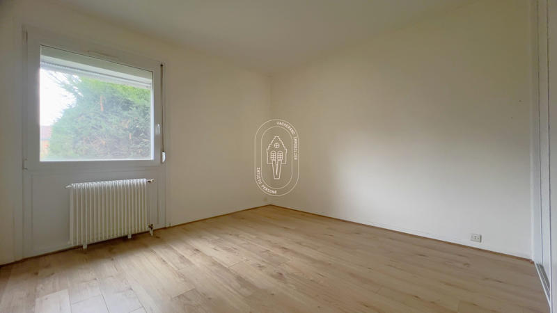 Maison - 117 m² - 5 pièces