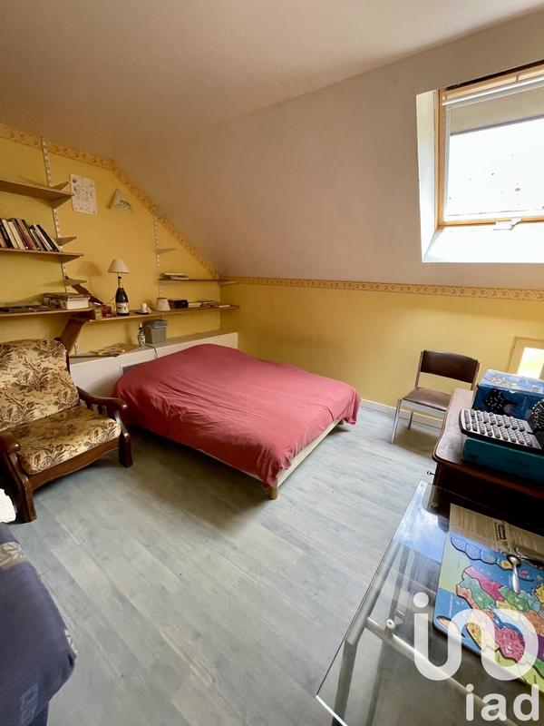 Maison - 355 m² - 12 pièces