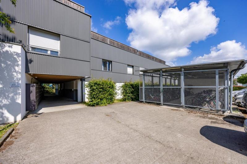 Studio - 20 m² - 1 pièce