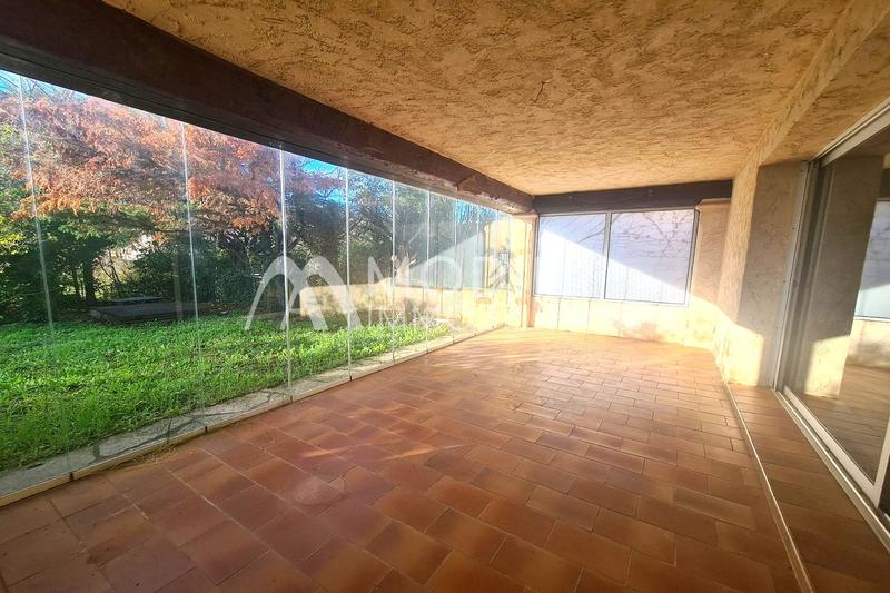 Maison - 100 m² - 3 pièces