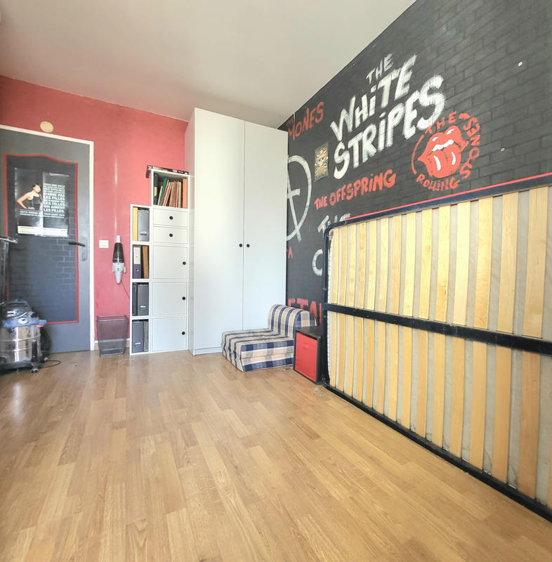 Maison - 105 m² - 4 pièces