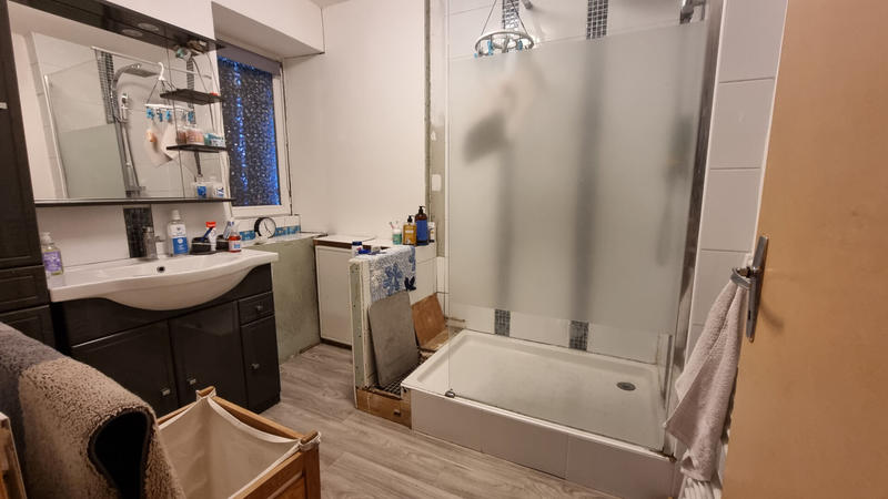 Maison - 179 m² - 6 pièces