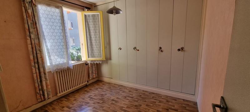 Appartement - 97 m² - 4 pièces