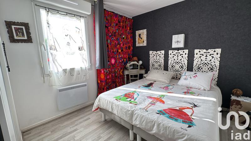 Appartement - 54 m² - 3 pièces