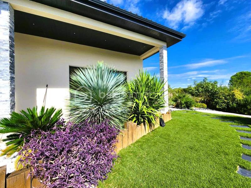 Villa - 171 m² - 5 pièces