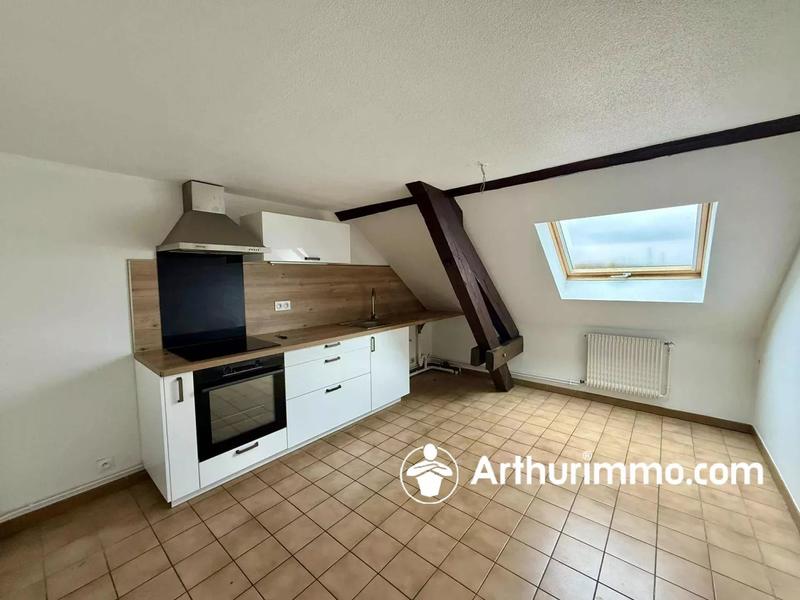 Appartement - 136 m² - 6 pièces